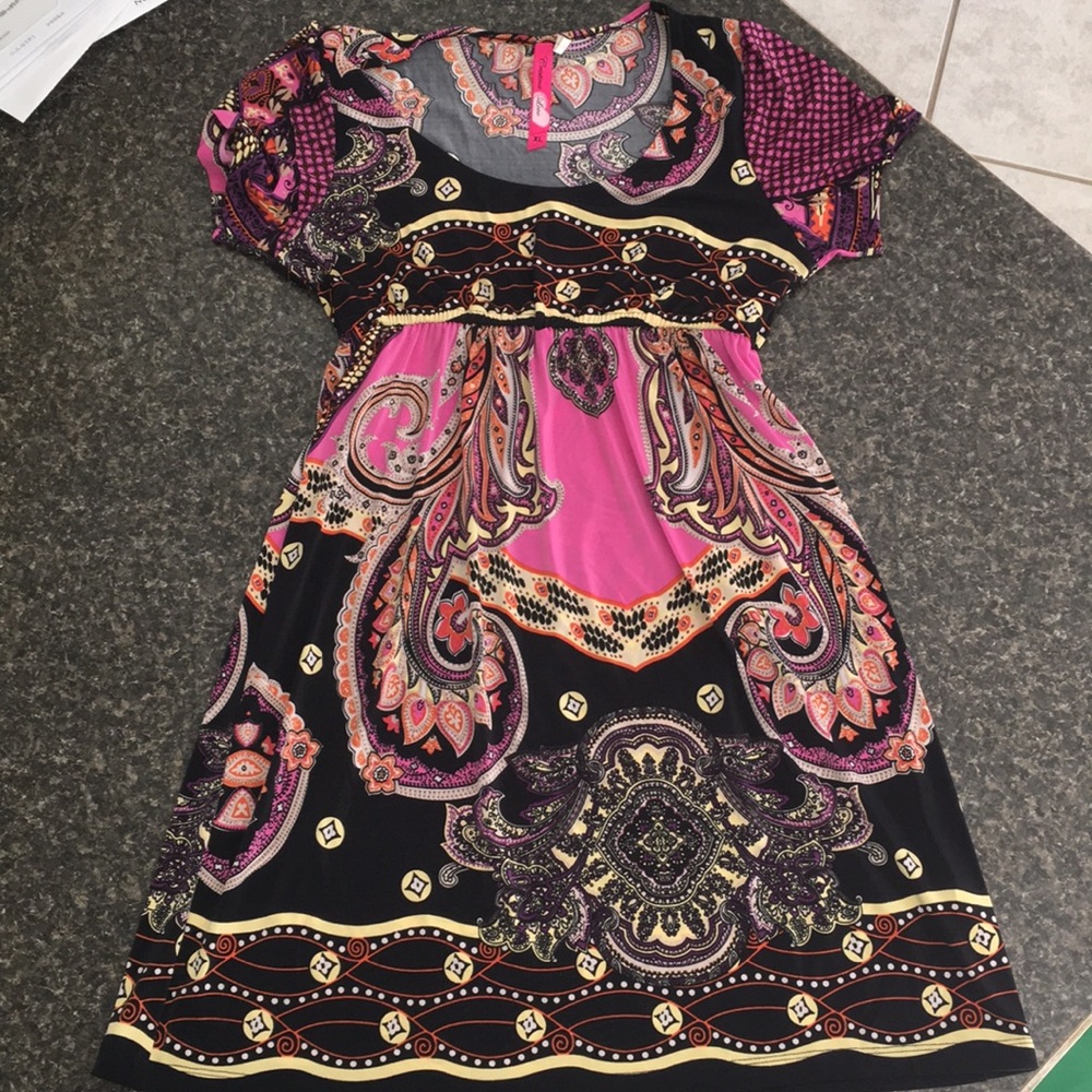 Dress